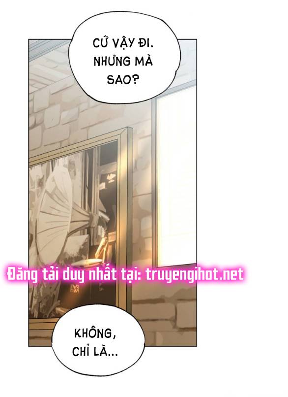 hết ss1 [18+] sương giá Chap 7.1 - Trang 2