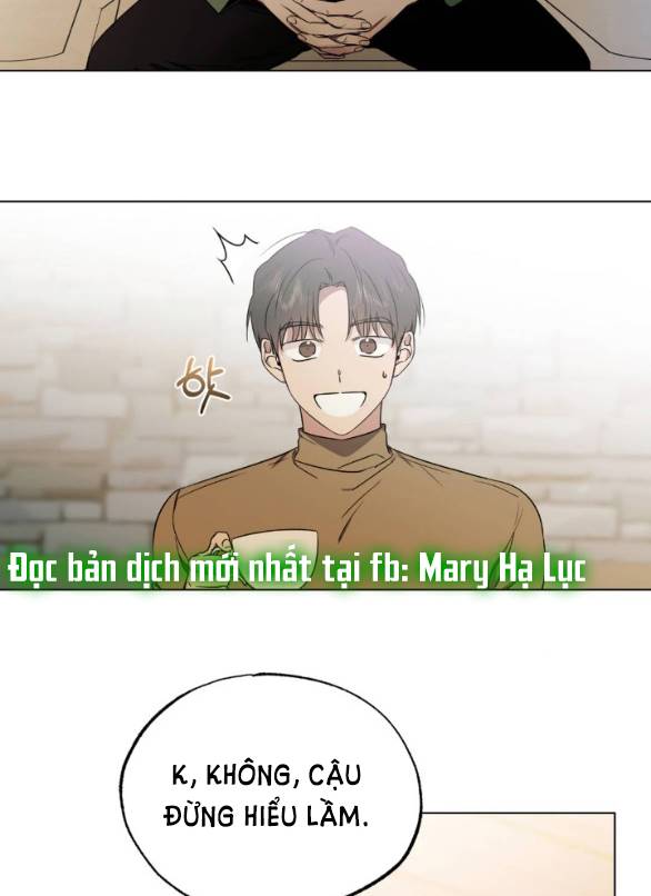 hết ss1 [18+] sương giá Chap 7.1 - Trang 2