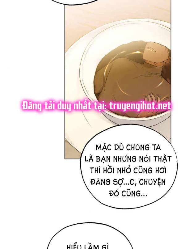 hết ss1 [18+] sương giá Chap 7.1 - Trang 2