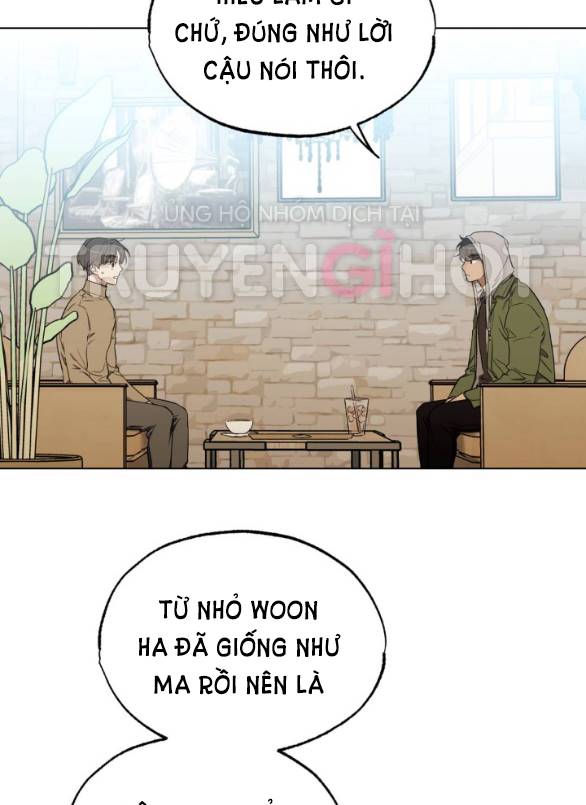 hết ss1 [18+] sương giá Chap 7.1 - Trang 2