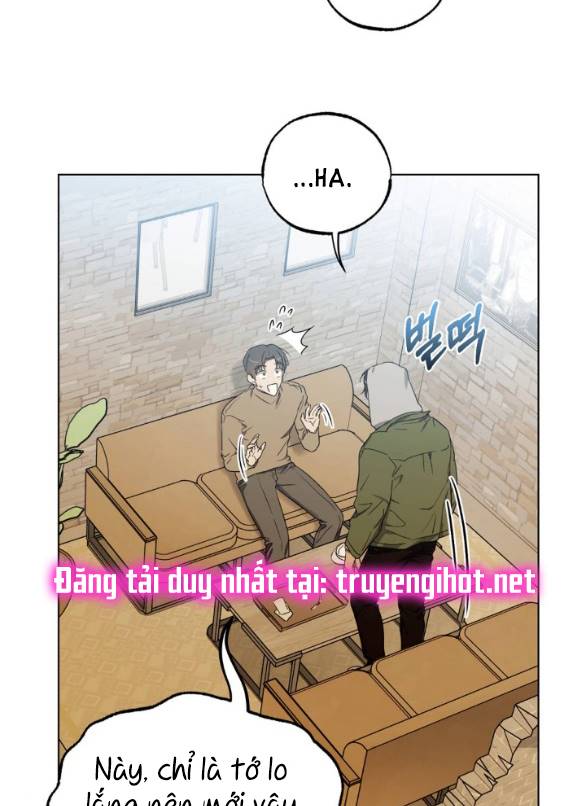 hết ss1 [18+] sương giá Chap 7.1 - Trang 2