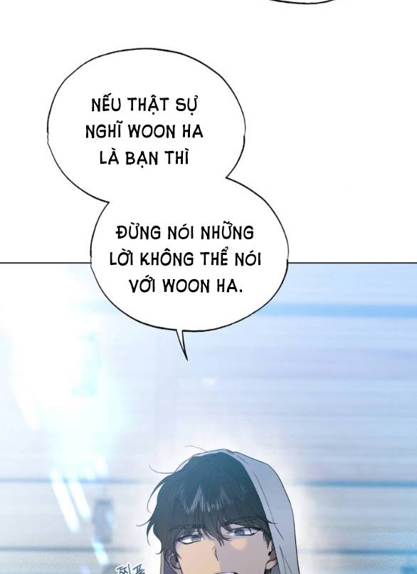 hết ss1 [18+] sương giá Chap 7.1 - Trang 2