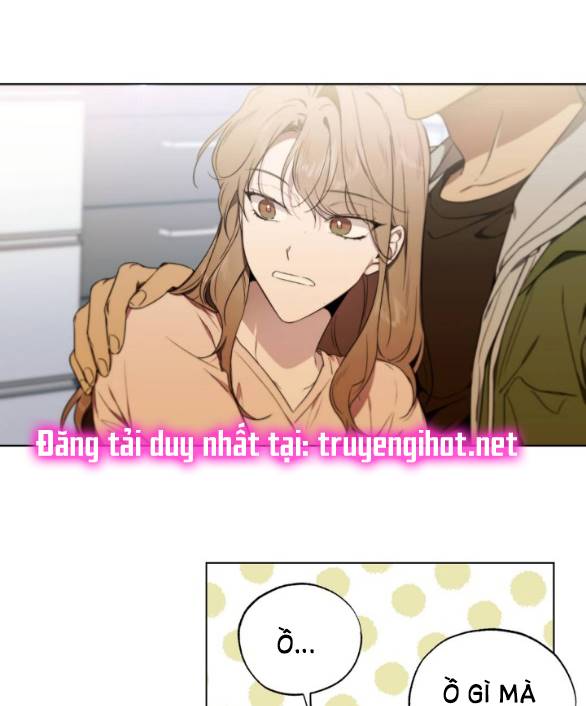 hết ss1 [18+] sương giá Chap 7.2 - Trang 2