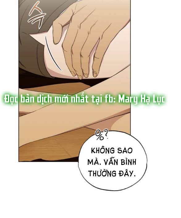 hết ss1 [18+] sương giá Chap 7.2 - Trang 2