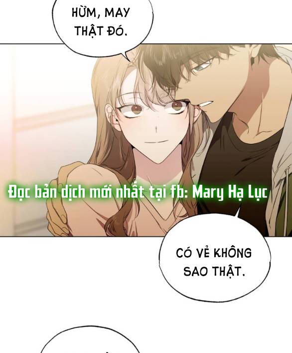 hết ss1 [18+] sương giá Chap 7.2 - Trang 2