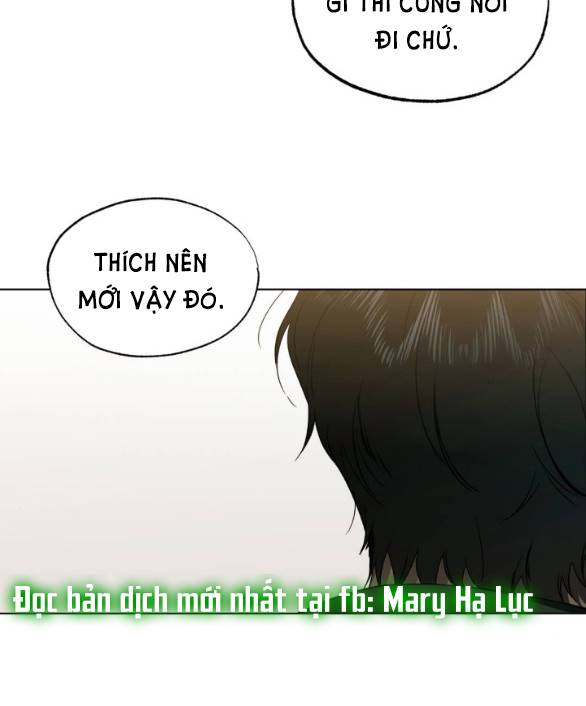 hết ss1 [18+] sương giá Chap 7.2 - Trang 2