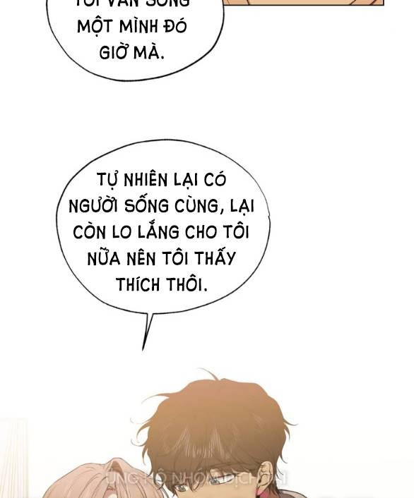 hết ss1 [18+] sương giá Chap 7.2 - Trang 2