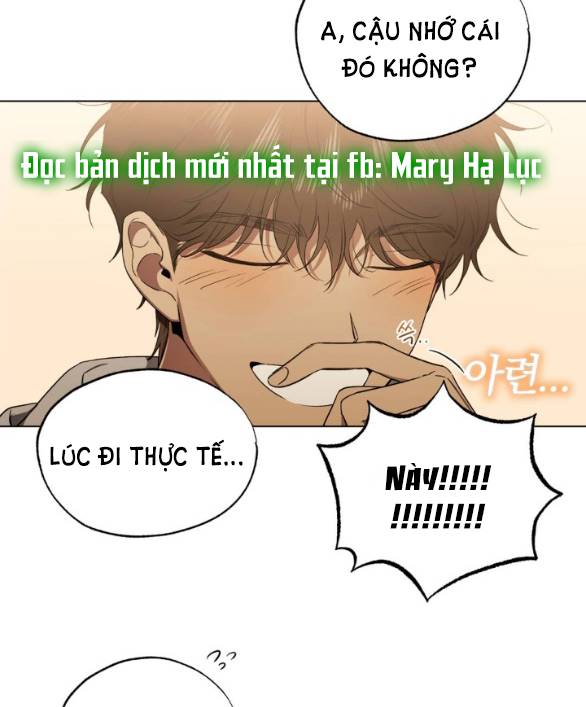 hết ss1 [18+] sương giá Chap 7.2 - Trang 2