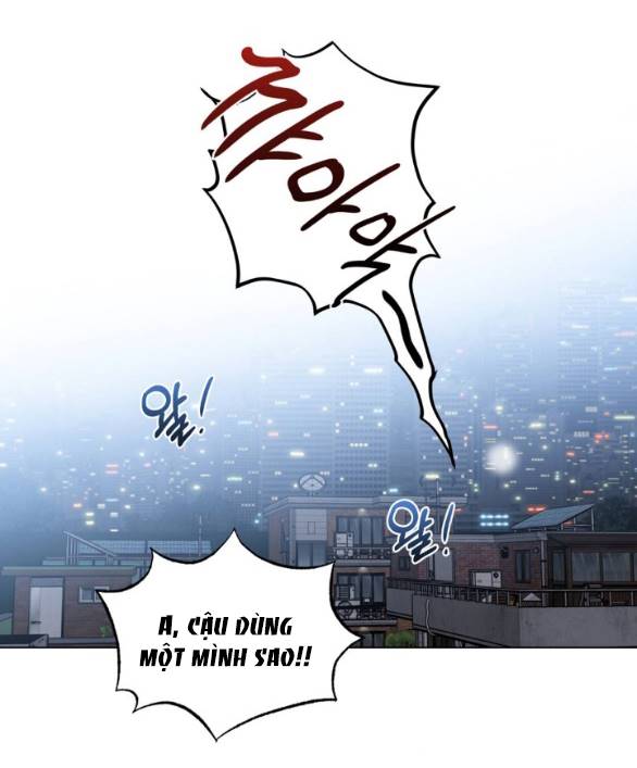 hết ss1 [18+] sương giá Chap 7.2 - Trang 2