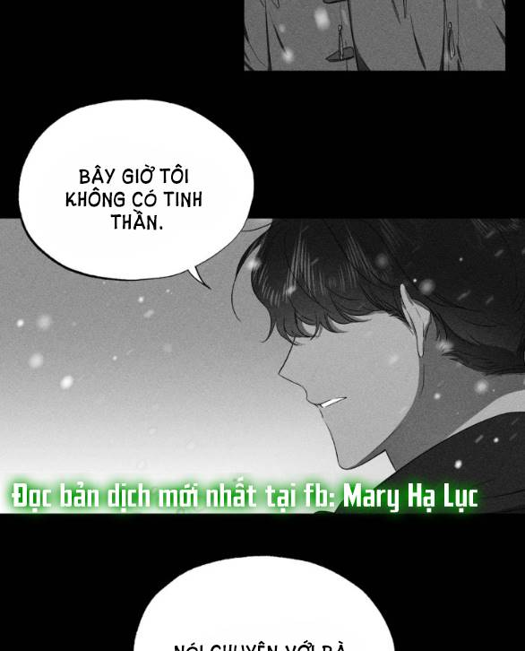 hết ss1 [18+] sương giá Chap 8.1 - Trang 2