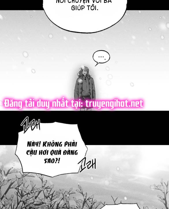 hết ss1 [18+] sương giá Chap 8.1 - Trang 2