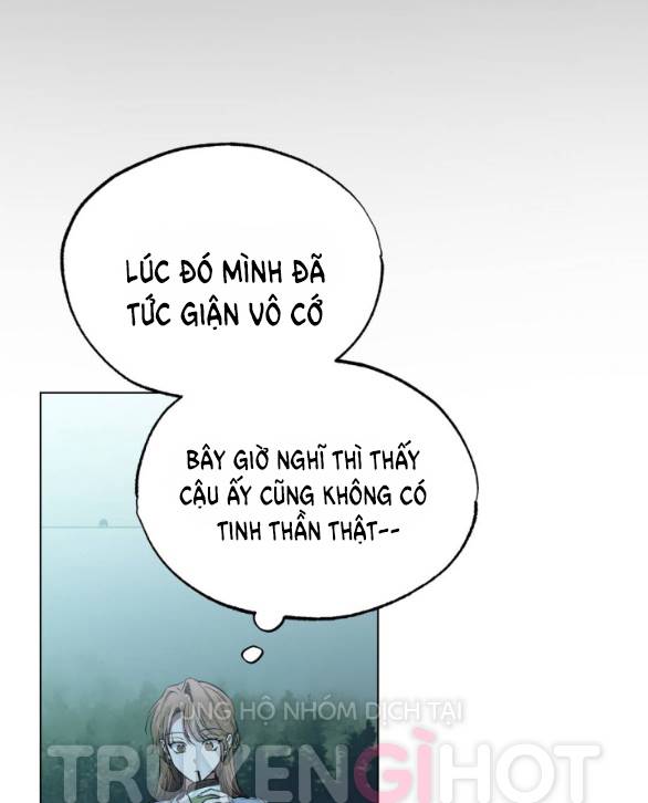 hết ss1 [18+] sương giá Chap 8.1 - Trang 2