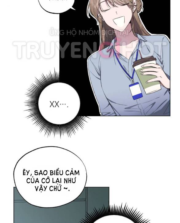 hết ss1 [18+] sương giá Chap 8.1 - Trang 2