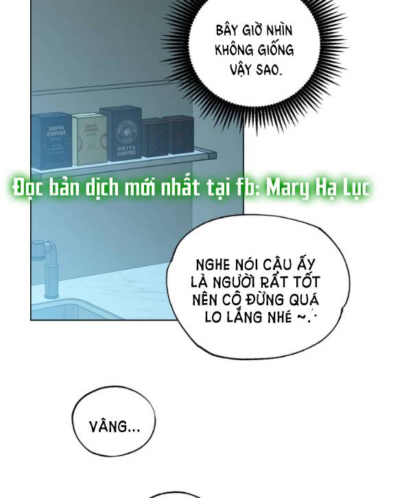 hết ss1 [18+] sương giá Chap 8.1 - Trang 2