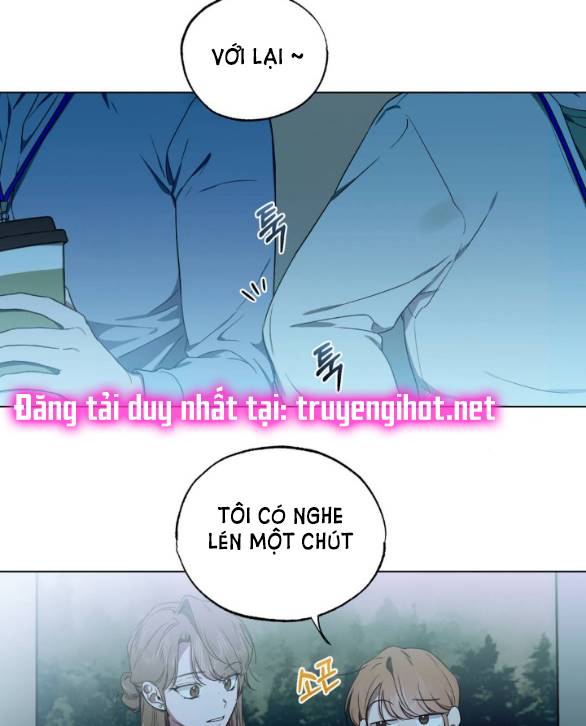 hết ss1 [18+] sương giá Chap 8.1 - Trang 2