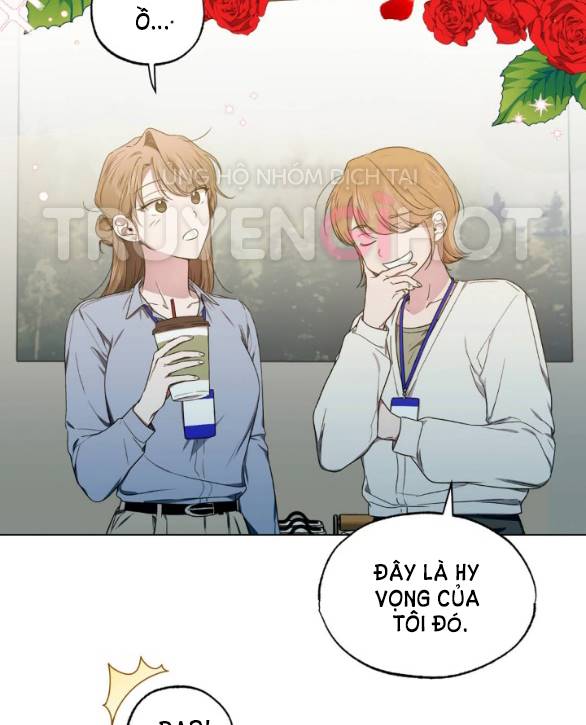 hết ss1 [18+] sương giá Chap 8.1 - Trang 2