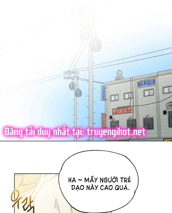 hết ss1 [18+] sương giá Chap 8.1 - Trang 2