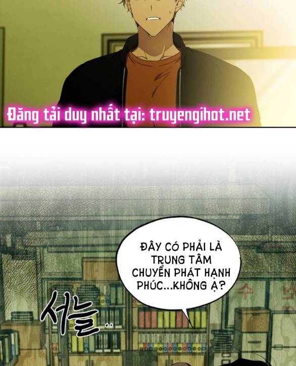 hết ss1 [18+] sương giá Chap 8.1 - Trang 2