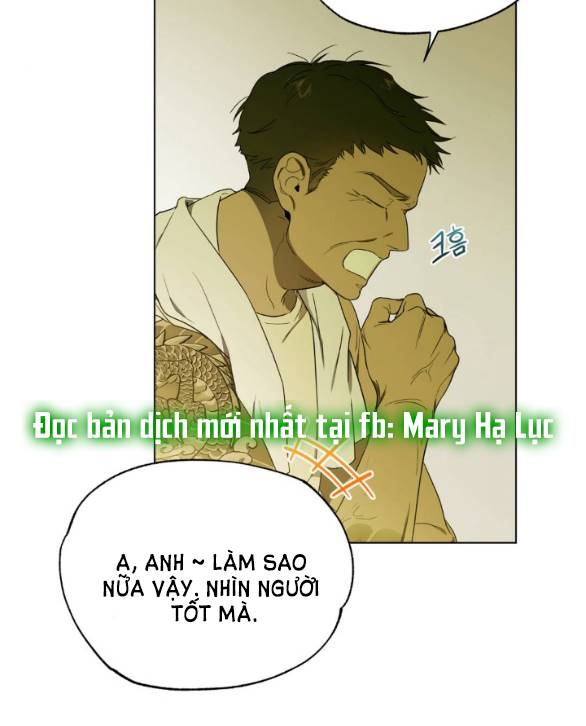 hết ss1 [18+] sương giá Chap 8.1 - Trang 2