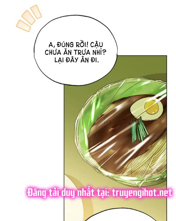 hết ss1 [18+] sương giá Chap 8.2 - Trang 2