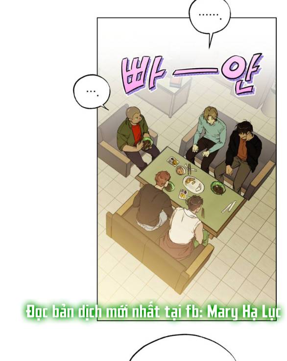 hết ss1 [18+] sương giá Chap 8.2 - Trang 2