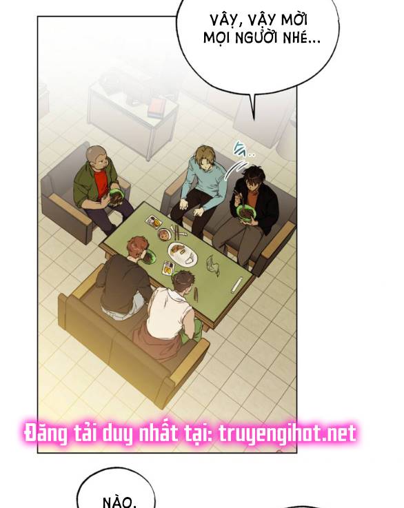 hết ss1 [18+] sương giá Chap 8.2 - Trang 2