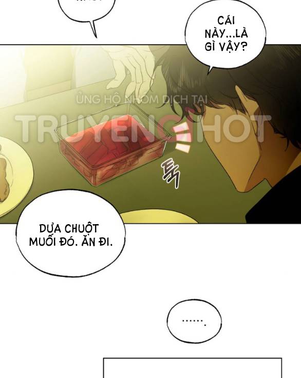 hết ss1 [18+] sương giá Chap 8.2 - Trang 2