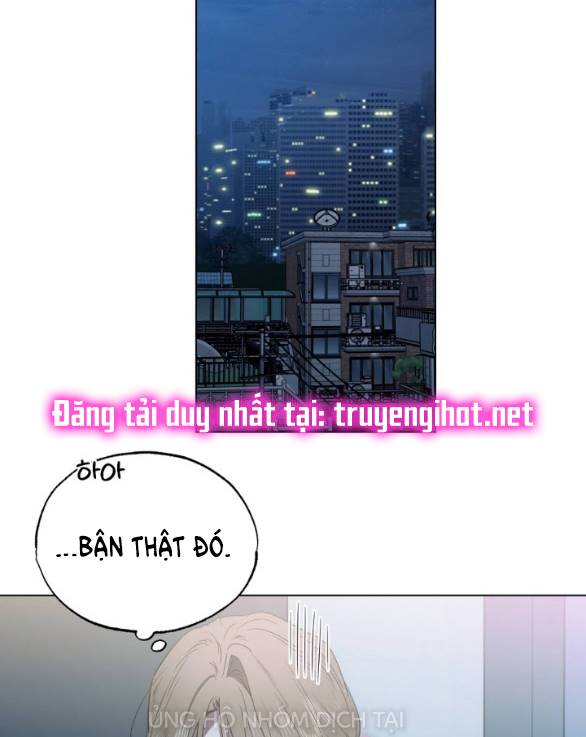 hết ss1 [18+] sương giá Chap 8.2 - Trang 2