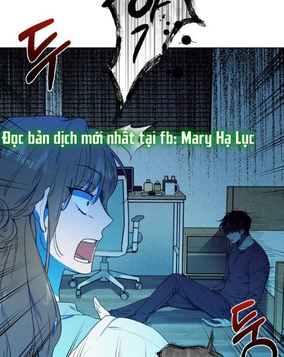 hết ss1 [18+] sương giá Chap 8.2 - Trang 2