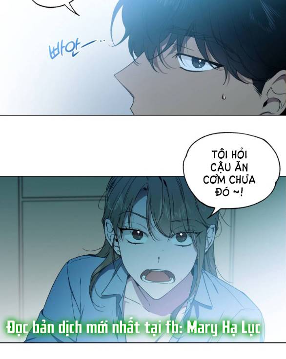 hết ss1 [18+] sương giá Chap 8.2 - Trang 2