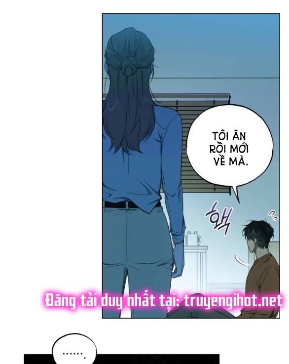 hết ss1 [18+] sương giá Chap 8.2 - Trang 2