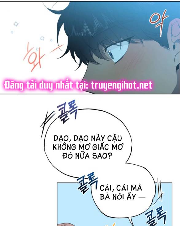 hết ss1 [18+] sương giá Chap 8.2 - Trang 2