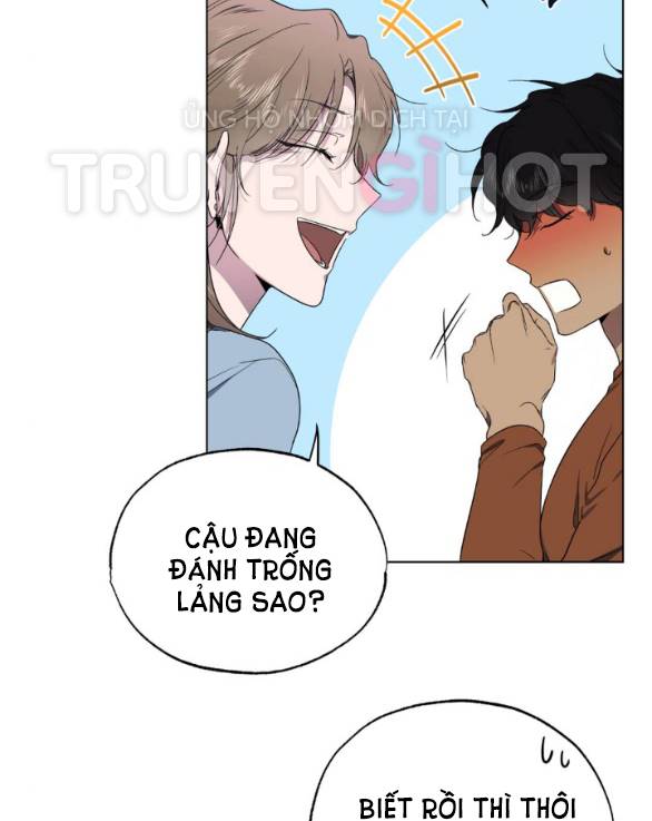 hết ss1 [18+] sương giá Chap 8.2 - Trang 2