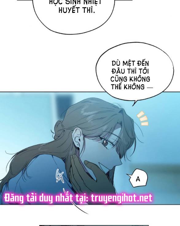 hết ss1 [18+] sương giá Chap 8.2 - Trang 2