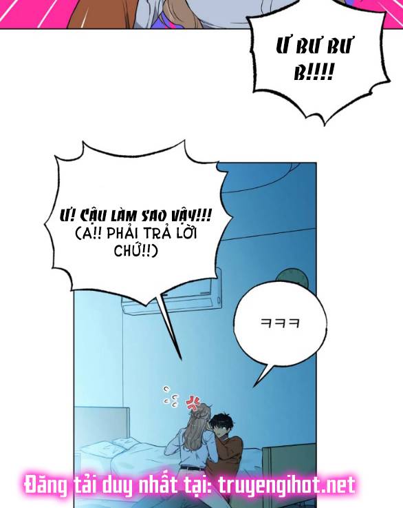 hết ss1 [18+] sương giá Chap 8.2 - Trang 2