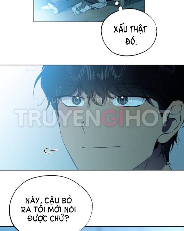 hết ss1 [18+] sương giá Chap 8.2 - Trang 2