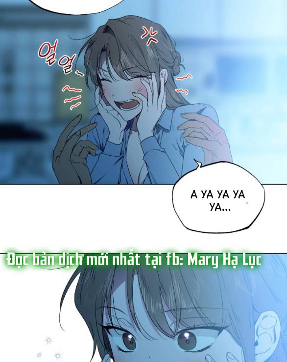 hết ss1 [18+] sương giá Chap 8.2 - Trang 2