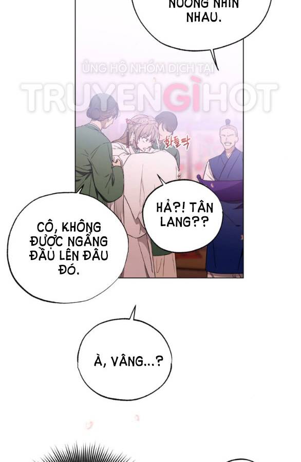 hết ss1 [18+] sương giá Chap 9.1 - Trang 2