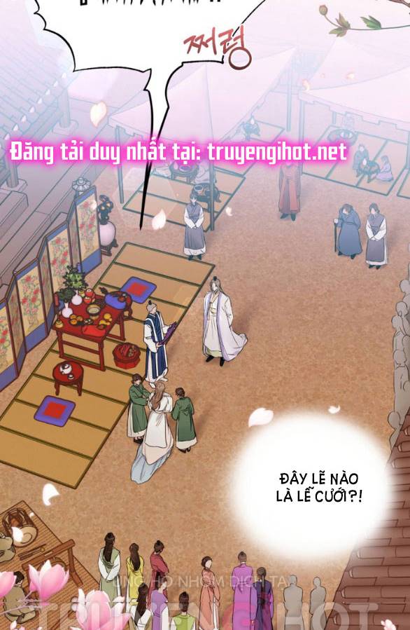 hết ss1 [18+] sương giá Chap 9.1 - Trang 2