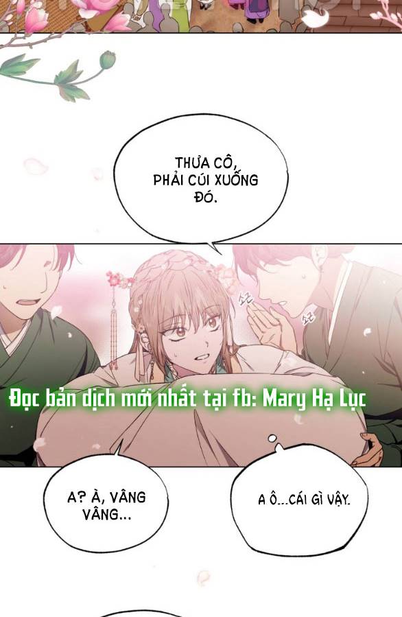 hết ss1 [18+] sương giá Chap 9.1 - Trang 2