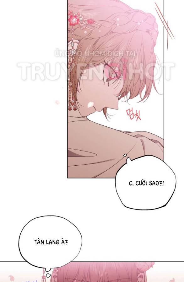 hết ss1 [18+] sương giá Chap 9.1 - Trang 2