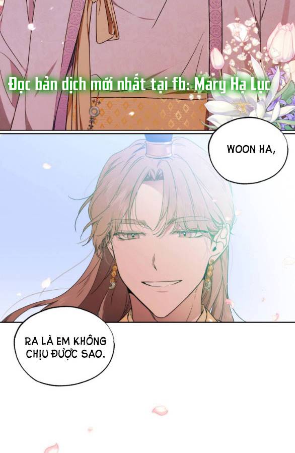 hết ss1 [18+] sương giá Chap 9.1 - Trang 2