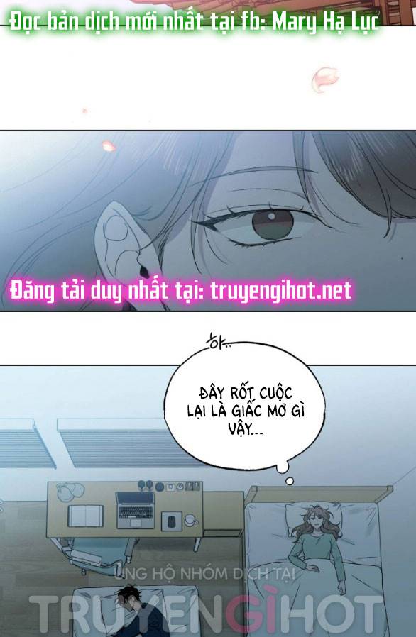 hết ss1 [18+] sương giá Chap 9.1 - Trang 2