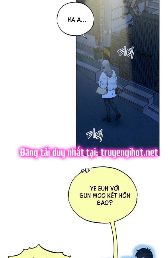 hết ss1 [18+] sương giá Chap 9.1 - Trang 2