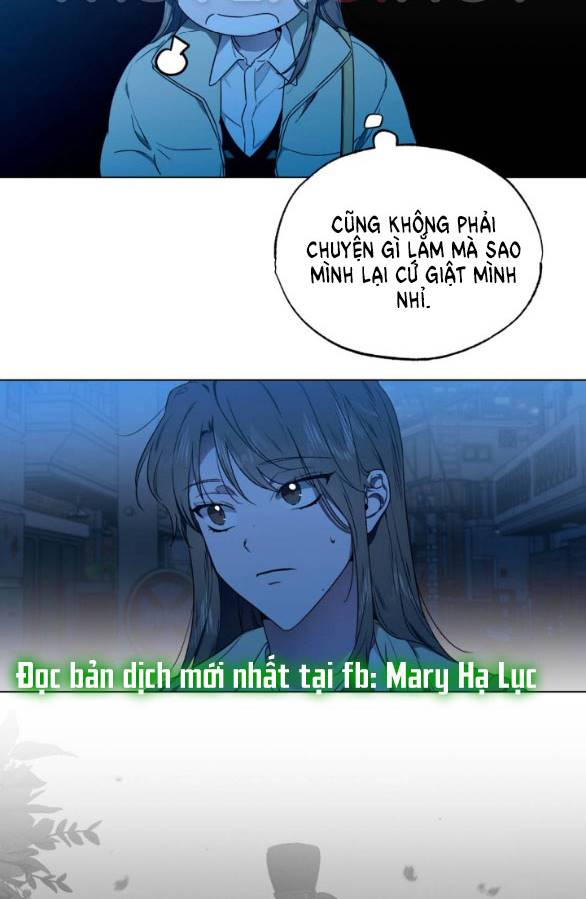 hết ss1 [18+] sương giá Chap 9.1 - Trang 2