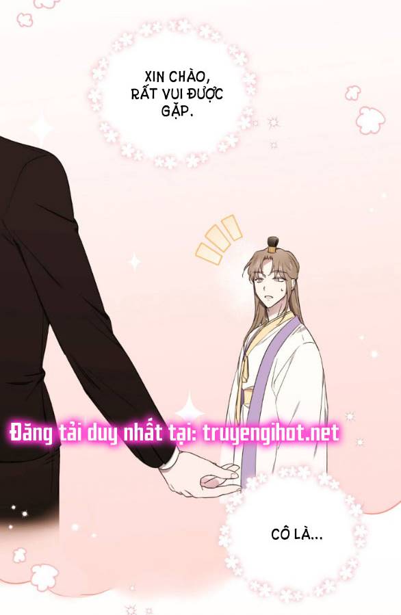 hết ss1 [18+] sương giá Chap 9.1 - Trang 2