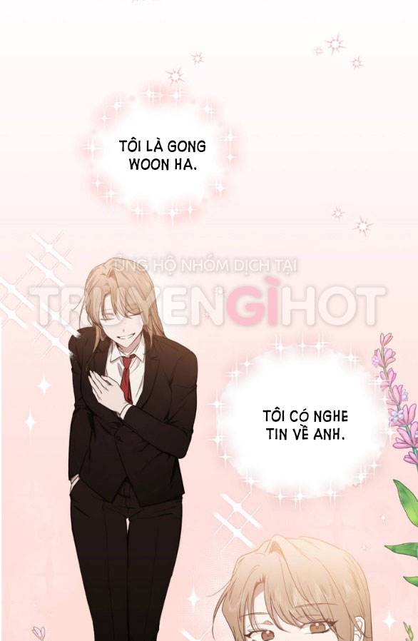 hết ss1 [18+] sương giá Chap 9.1 - Trang 2