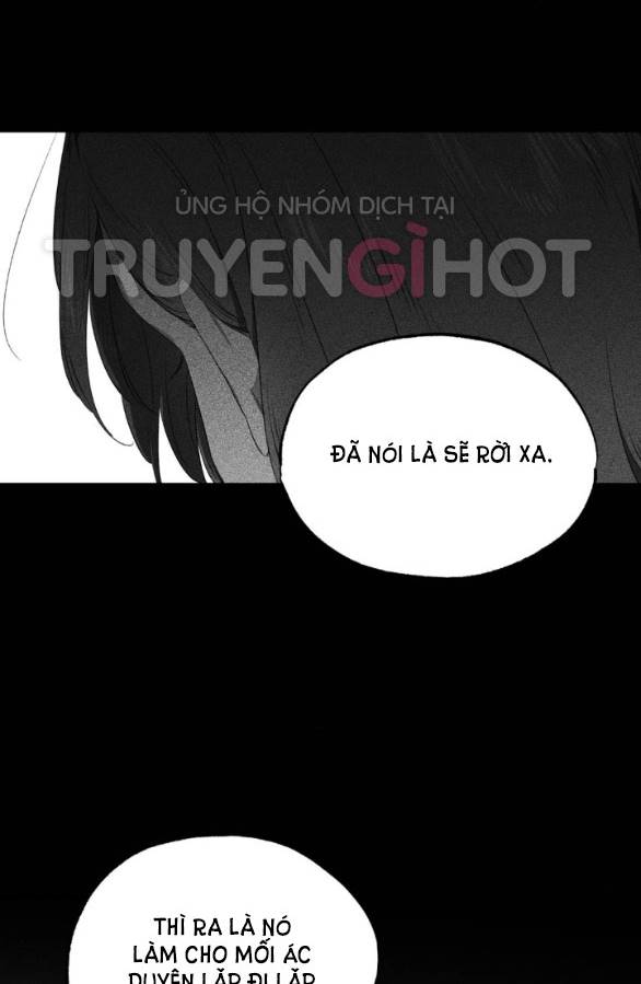 hết ss1 [18+] sương giá Chap 9.1 - Trang 2