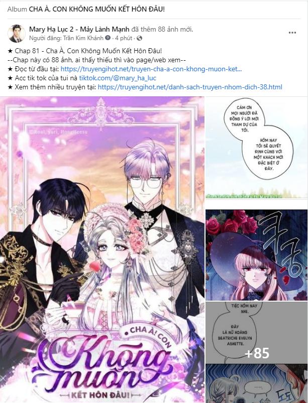 hết ss1 [18+] sương giá Chap 9.1 - Trang 2