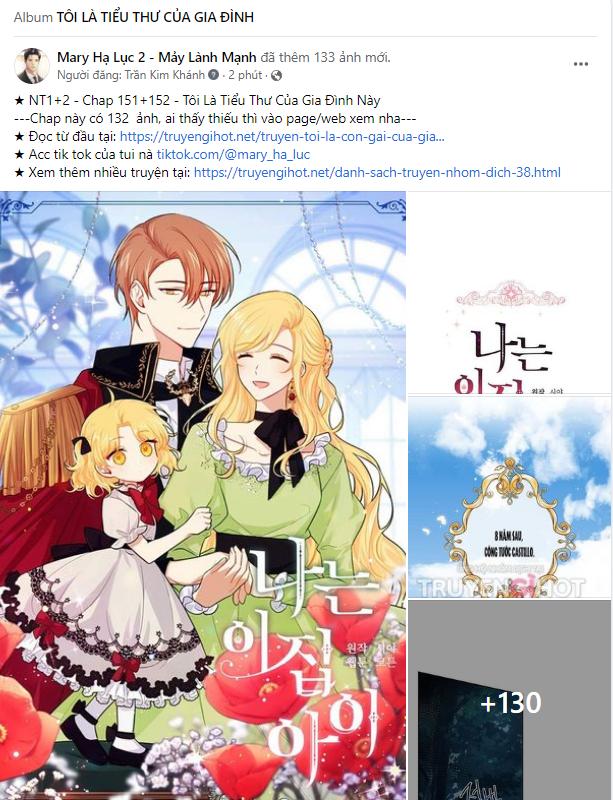 hết ss1 [18+] sương giá Chap 9.2 - Trang 2